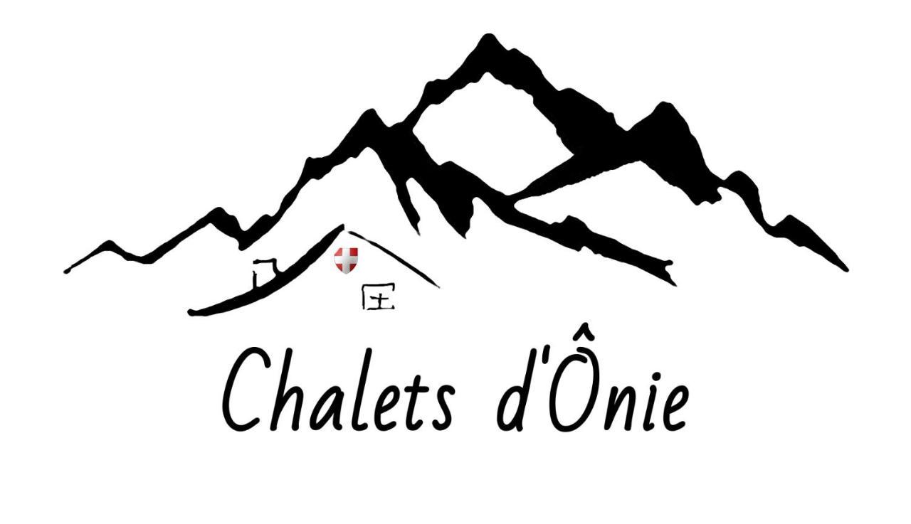 Chalet Tosbrand Les Clefs Ngoại thất bức ảnh