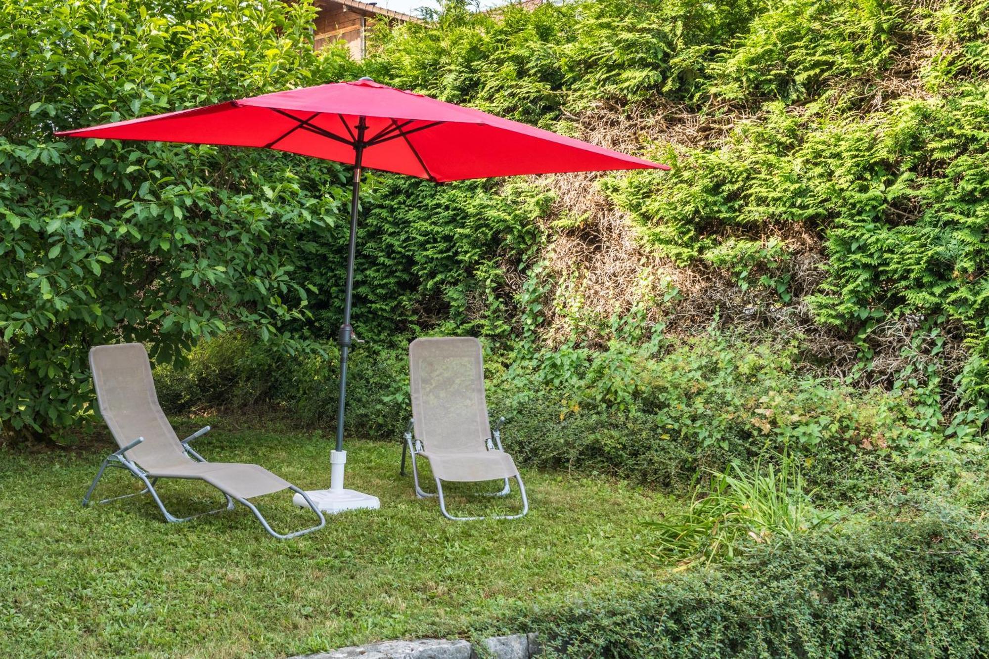 Chalet Tosbrand Les Clefs Ngoại thất bức ảnh